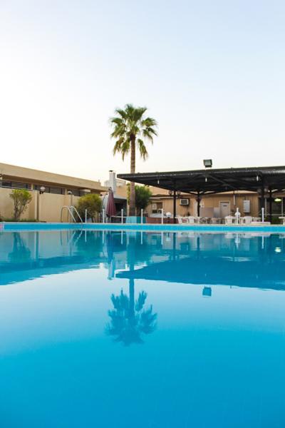 Khasab Hotel Eksteriør billede